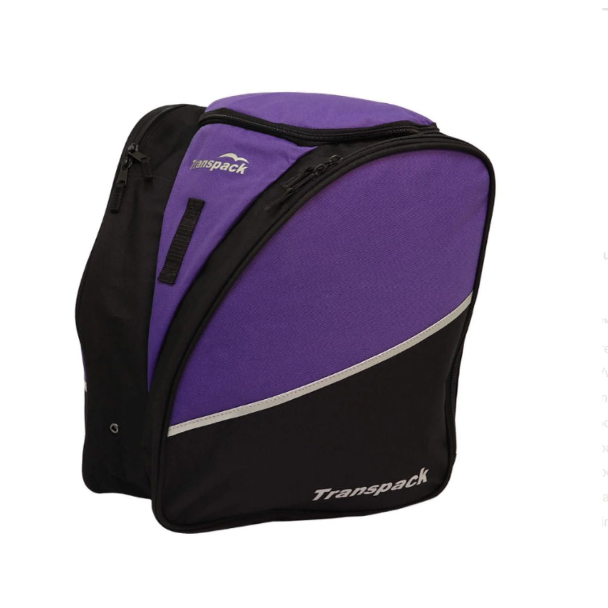 Transpack Edge Jr Boot Bag