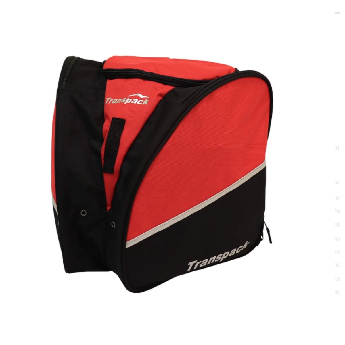 Transpack Edge Jr Boot Bag