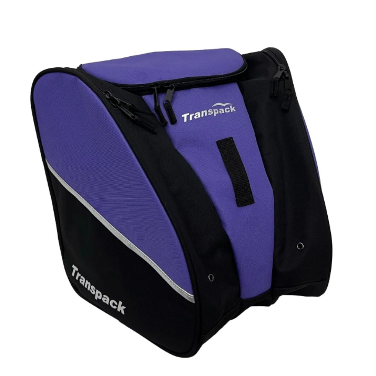 Transpack Edge Jr Plus Boot Bag