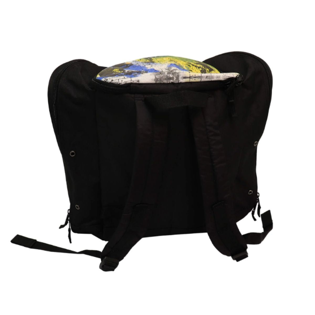 Transpack Edge Jr Plus Boot Bag