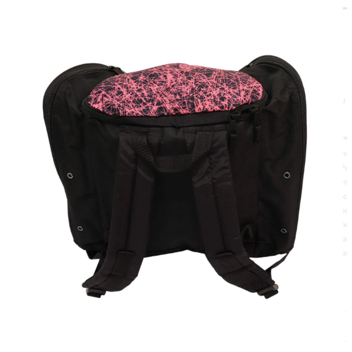 Transpack Edge Jr Plus Boot Bag