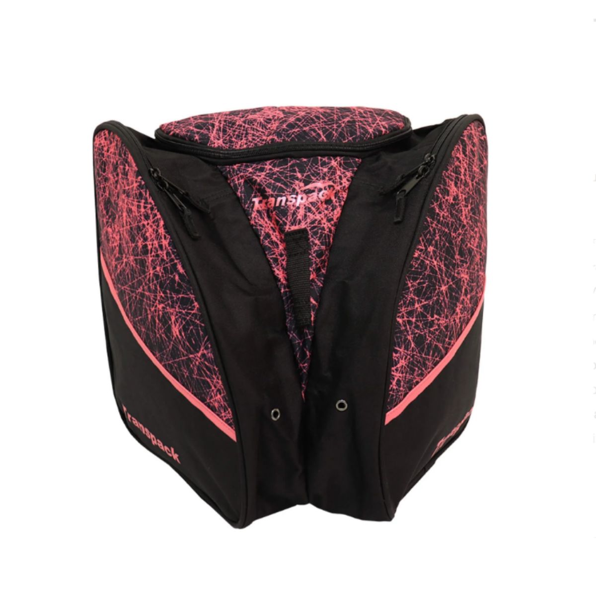 Transpack Edge Jr Plus Boot Bag