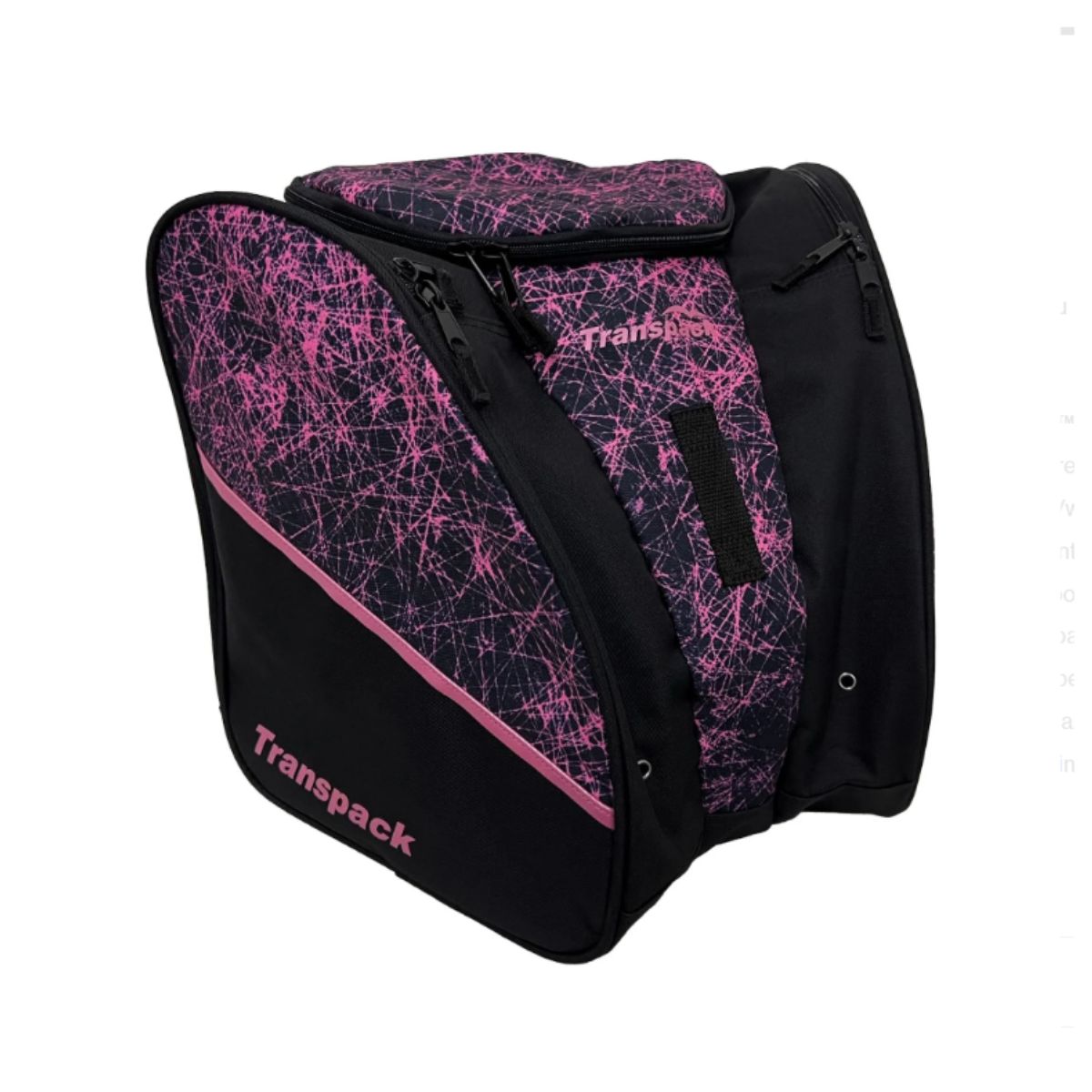 Transpack Edge Jr Plus Boot Bag
