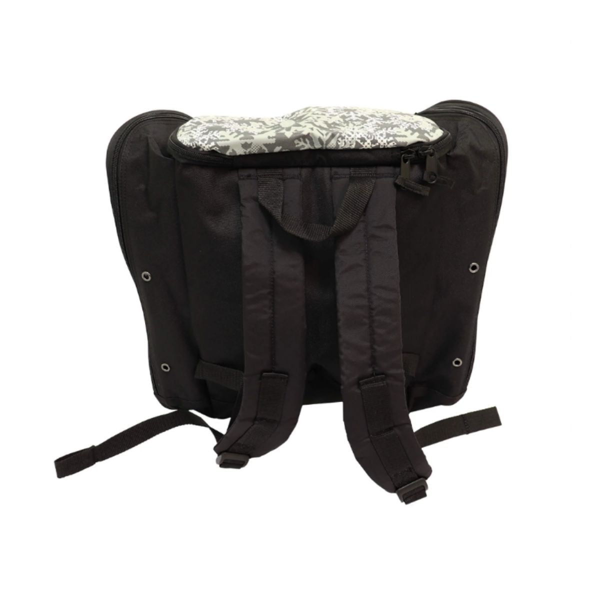 Transpack Edge Jr Plus Boot Bag