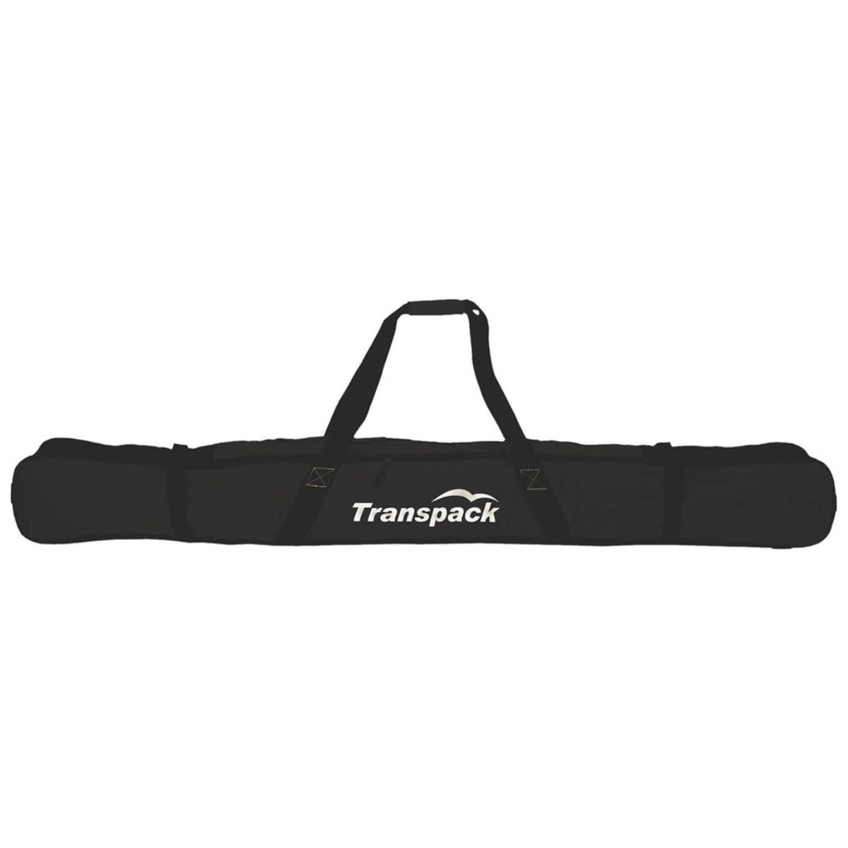 Transpack Ski Convertible 185cm Ski Bag