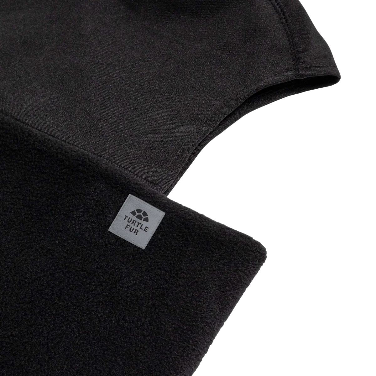 Turtle Fur Fleece Shellaclava