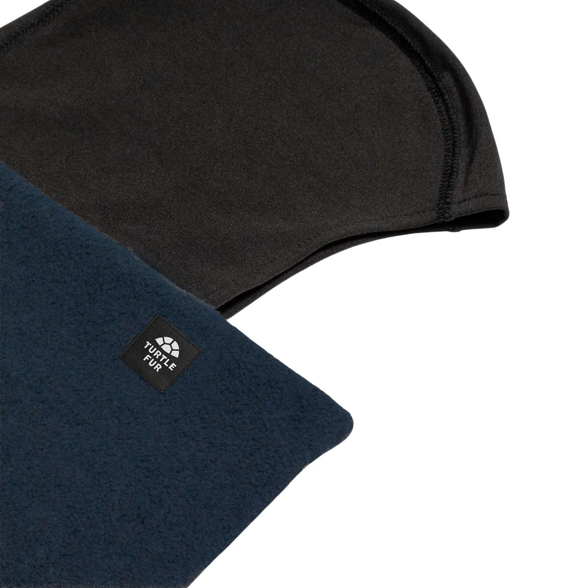 Turtle Fur Fleece Shellaclava