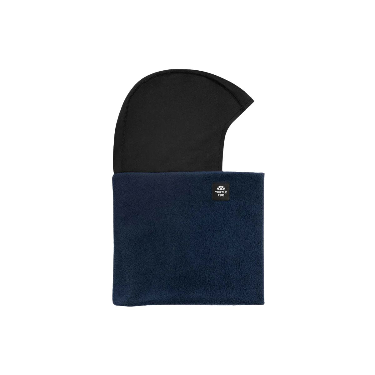 Turtle Fur Fleece Shellaclava