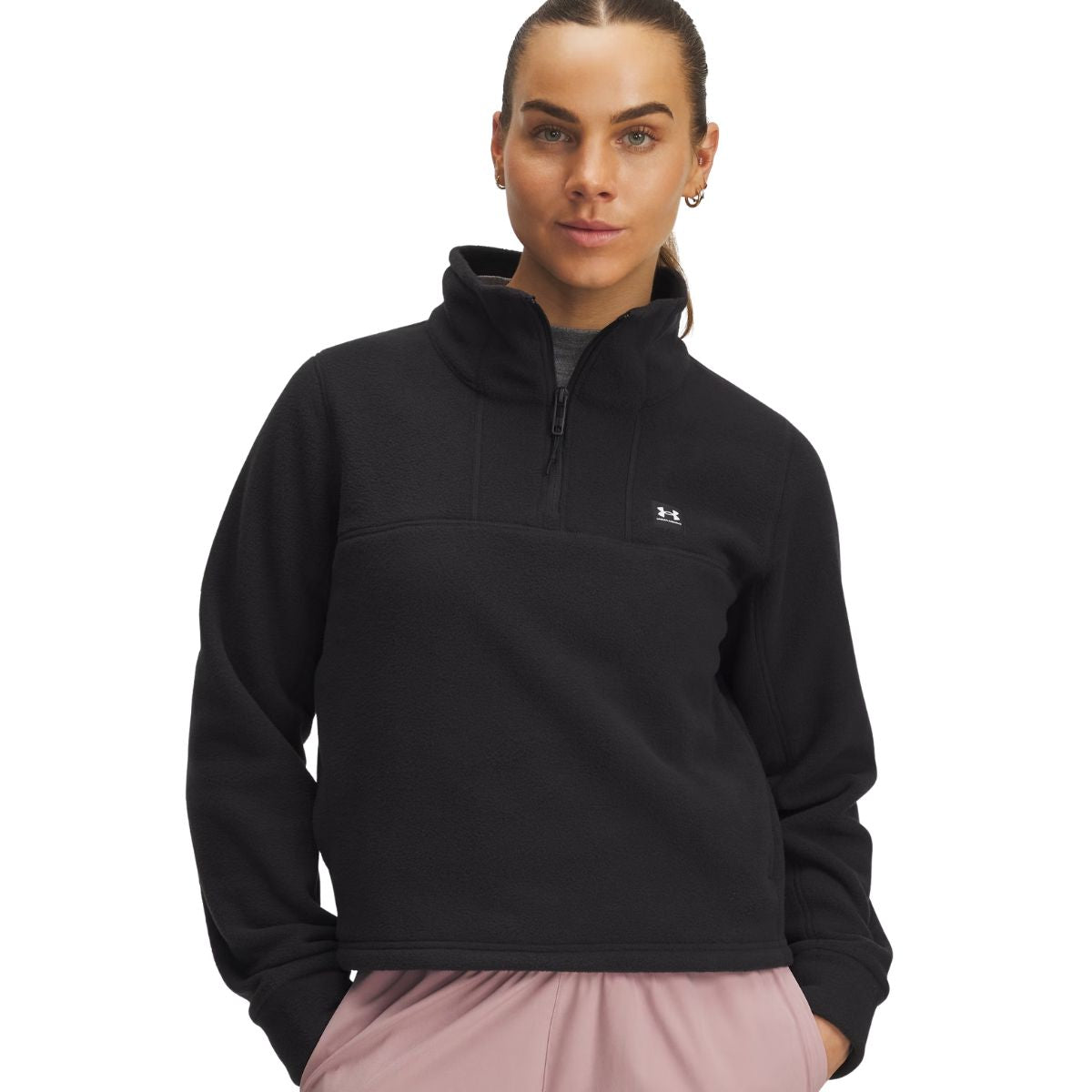 Under Armour Expanse Fleece Women's ½ Zip