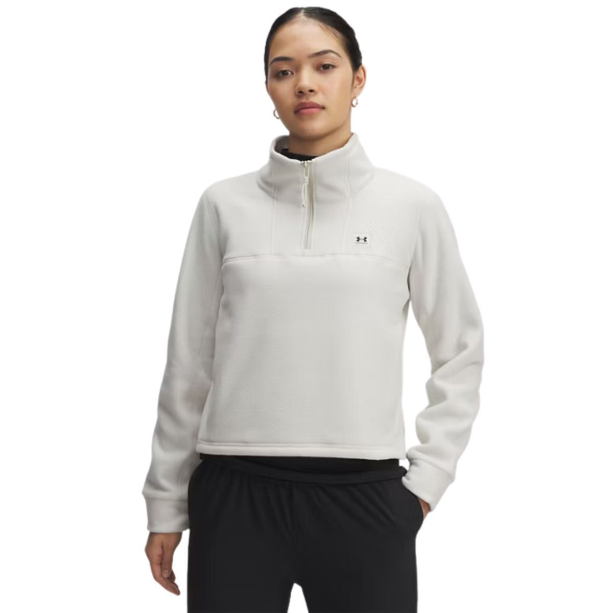 Under Armour Expanse Fleece Women's ½ Zip