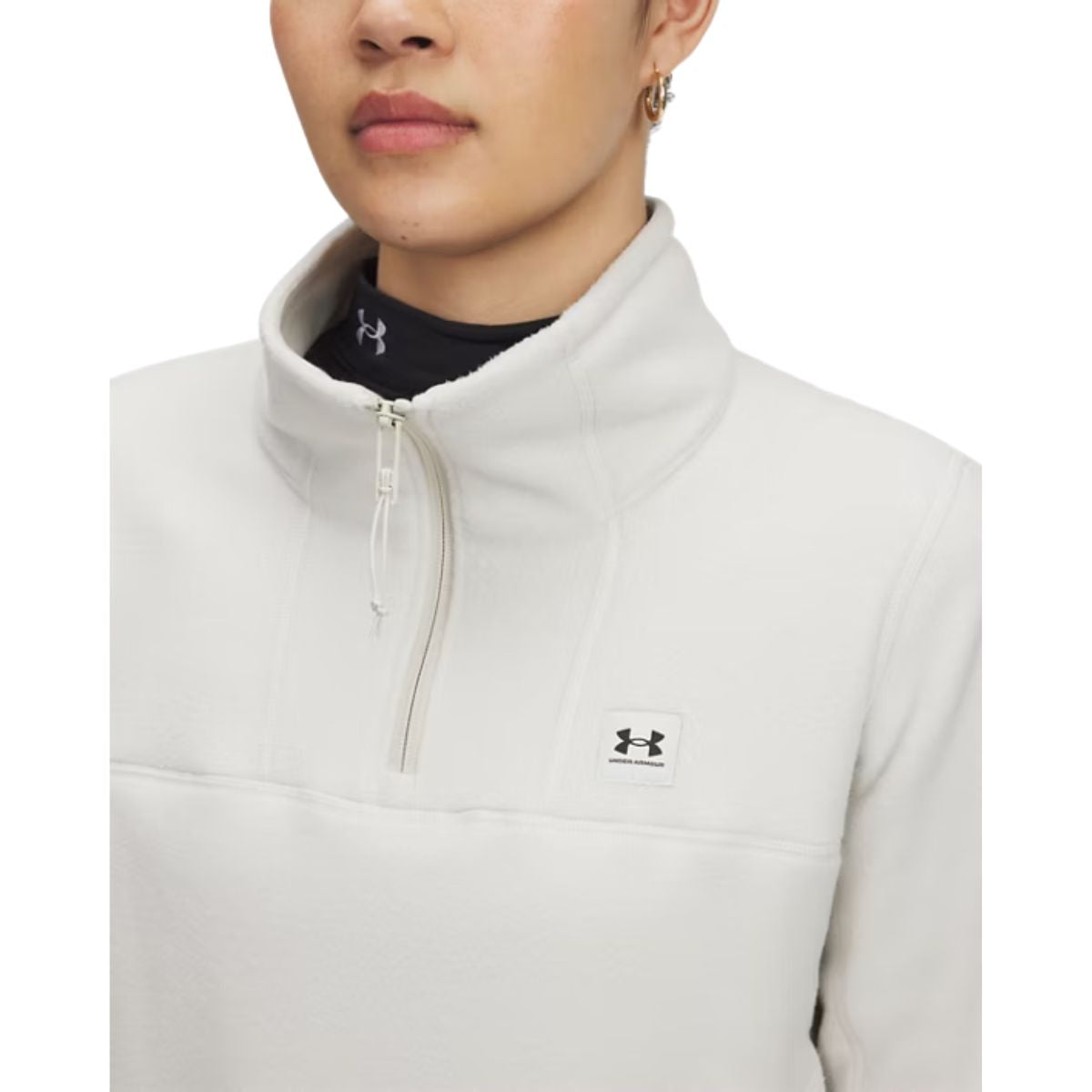 Under Armour Expanse Fleece Women's ½ Zip