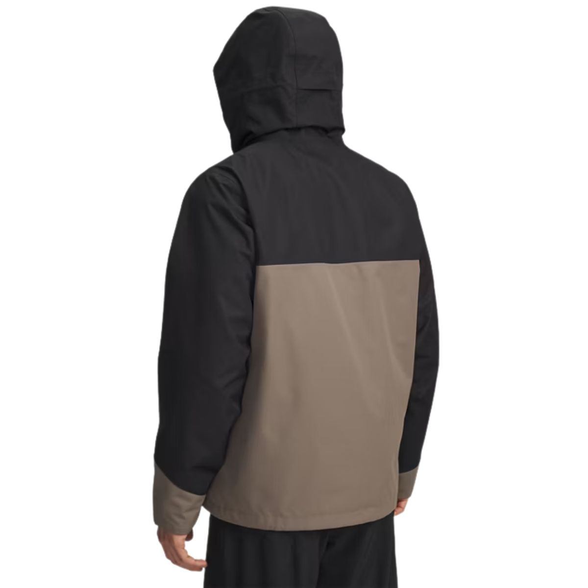 Under Armour Porter Colorblock Men's 3-in-1 Jacket