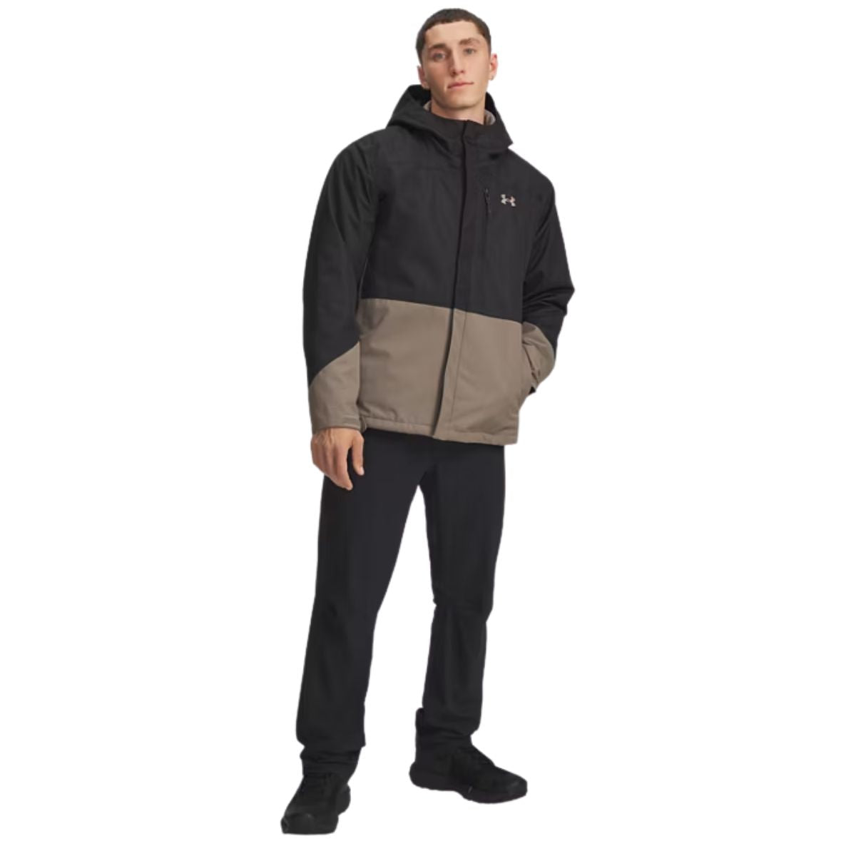 Under Armour Porter Colorblock Men's 3-in-1 Jacket