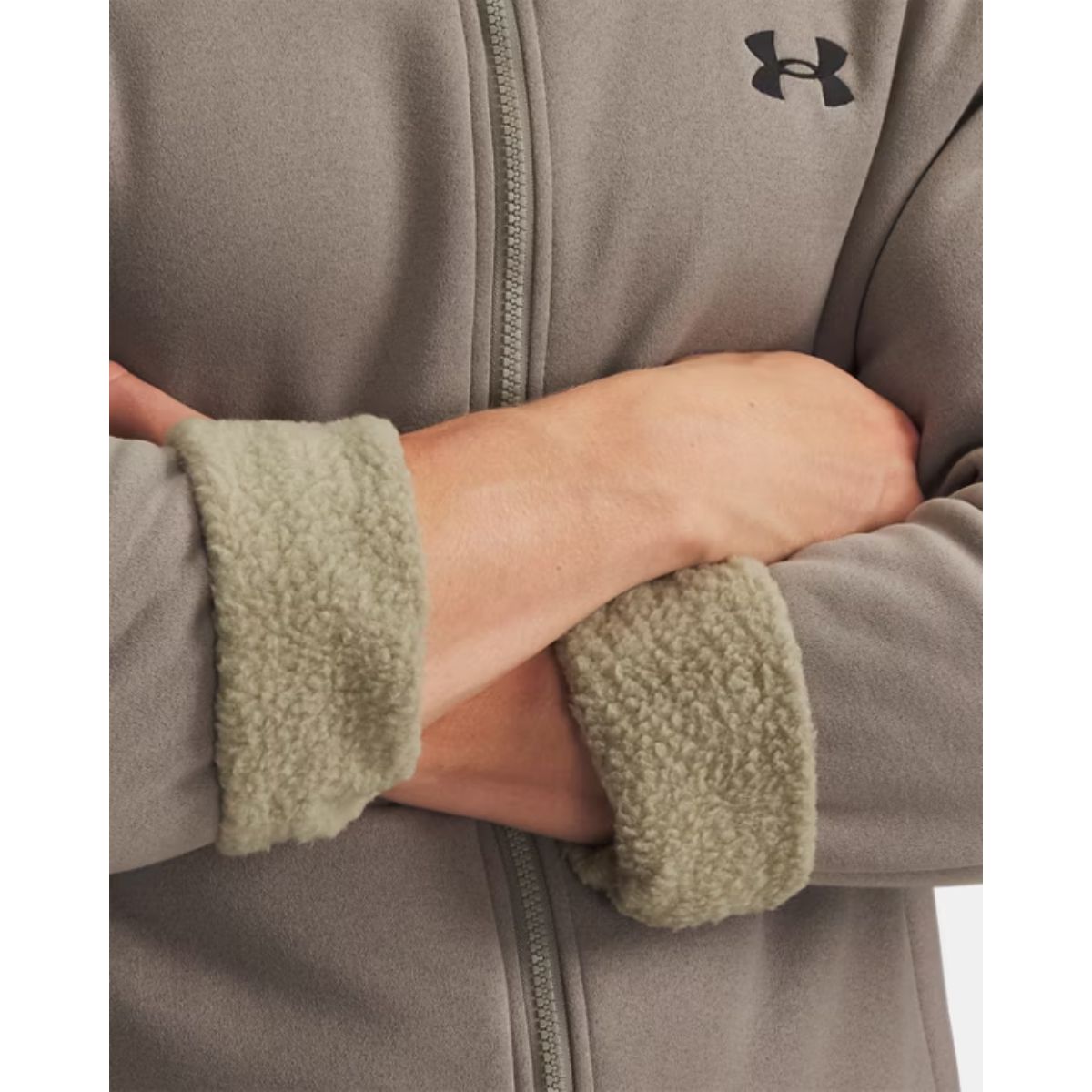 Under Armour Porter Colorblock Men's 3-in-1 Jacket