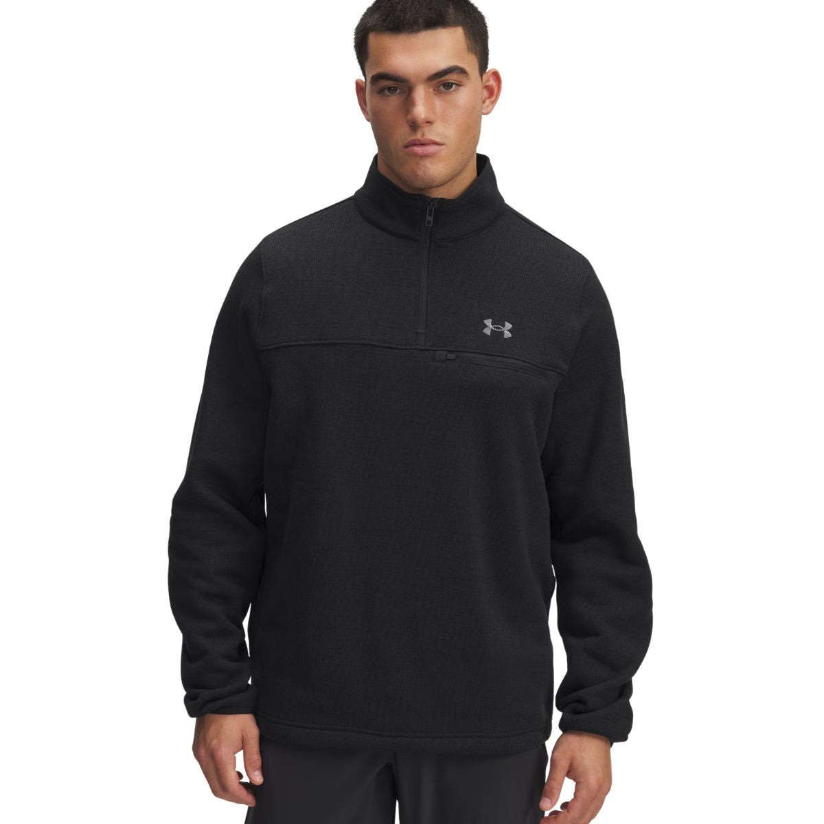 Under Armour Specialist Men's ¼ Zip