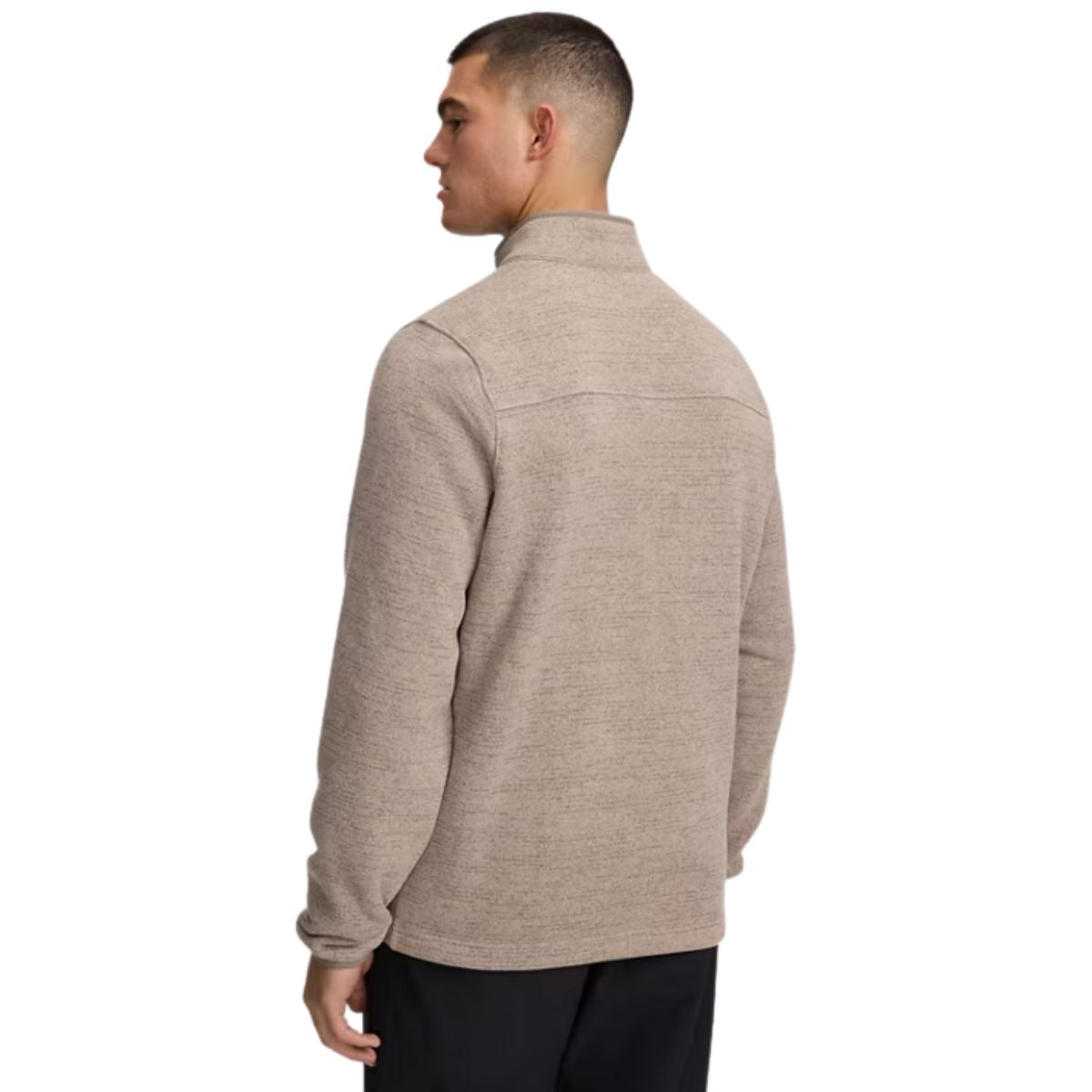 Under Armour Specialist Men's ¼ Zip