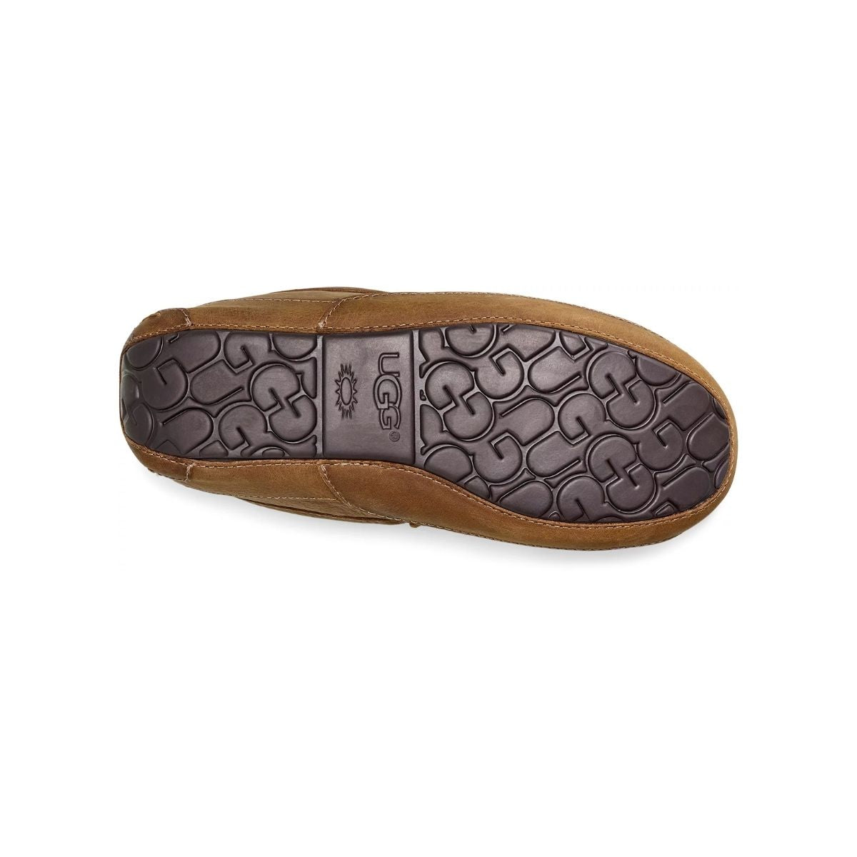 UGG Men's Ascot Slippers