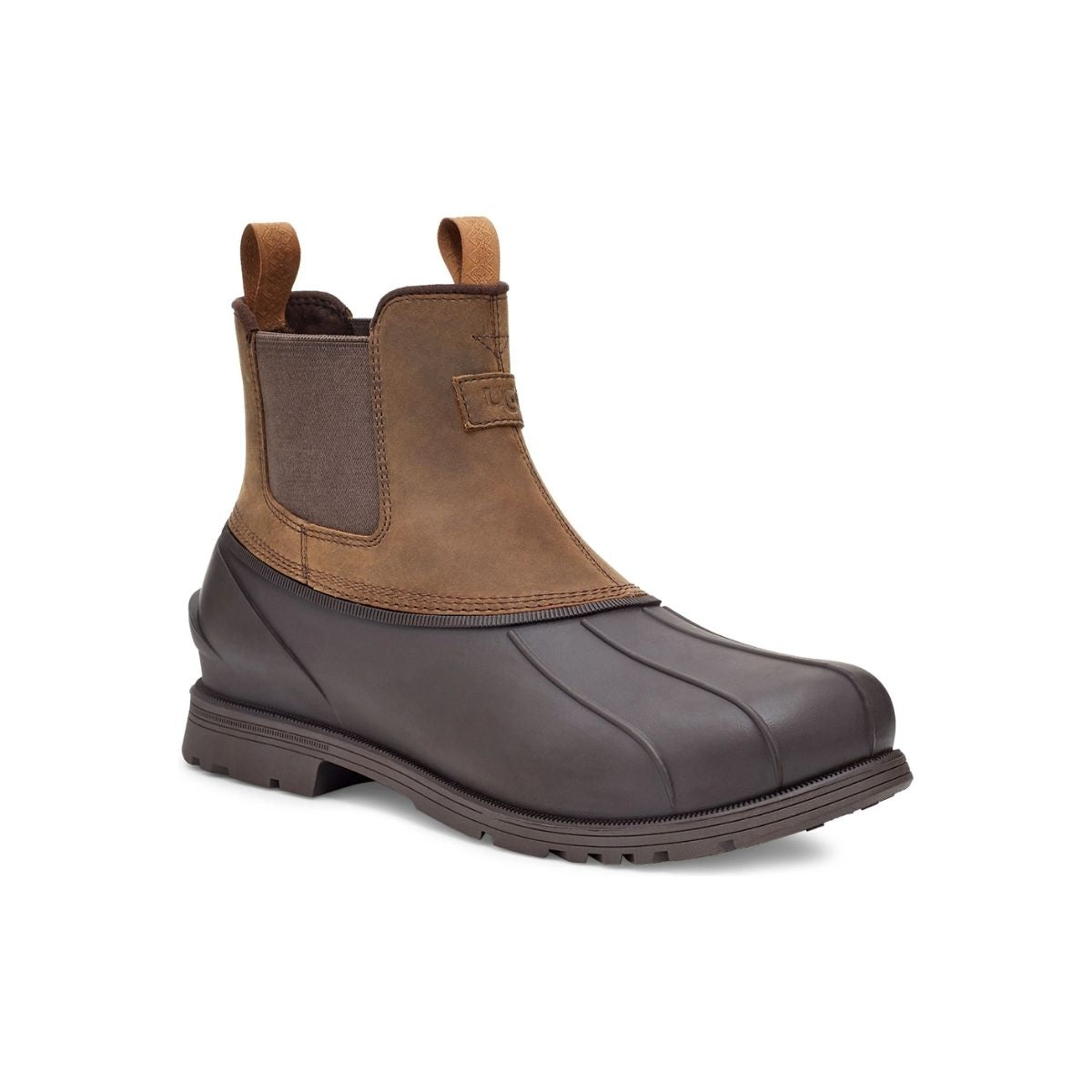 UGG Men's Gaston Chelsea Boot