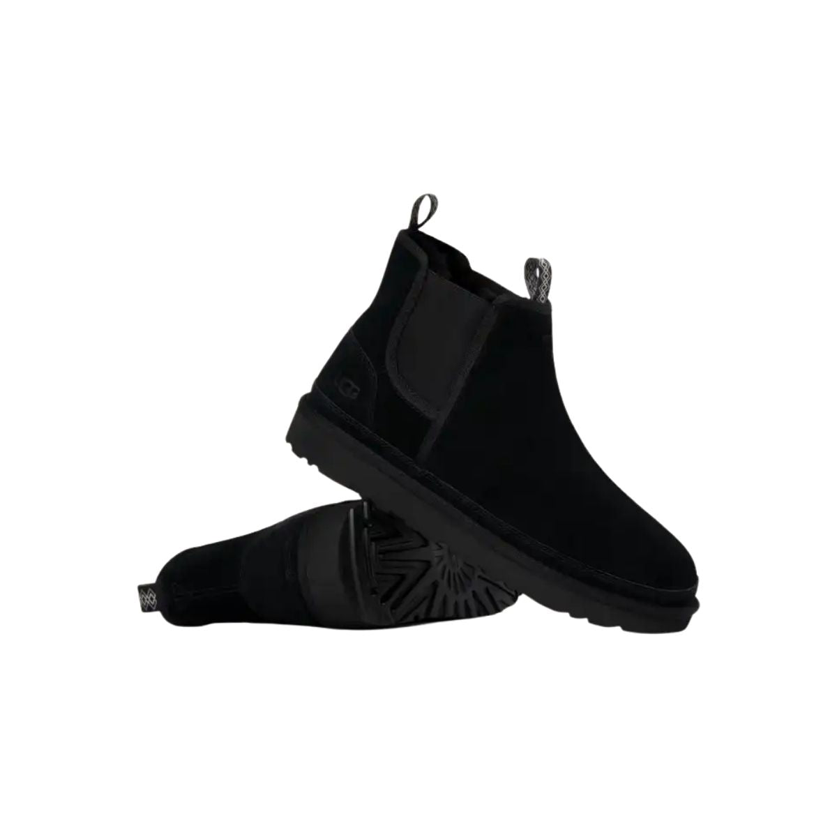 UGG Men's Neumel Chelsea Boot