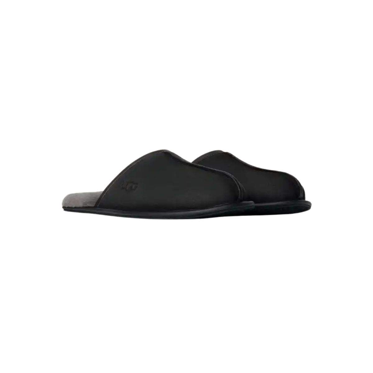 UGG Men's Scuff Slippers