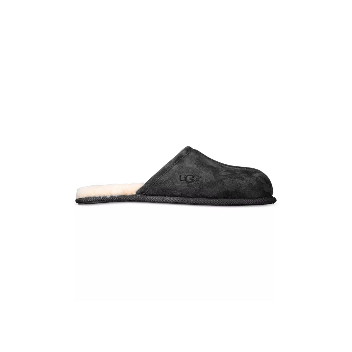 UGG Men's Scuff Slippers