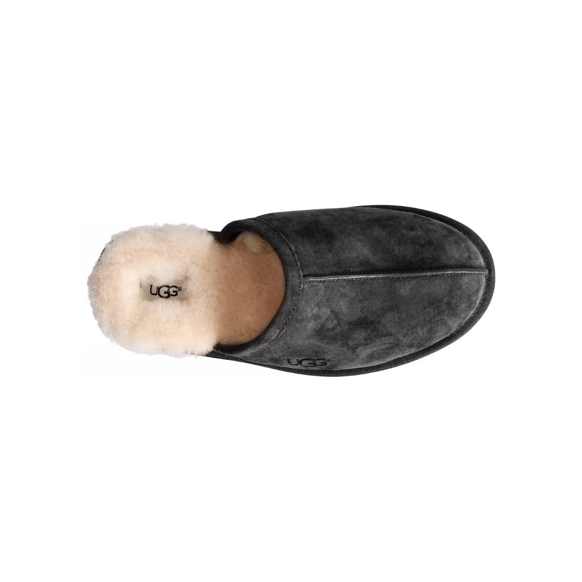 UGG Men's Scuff Slippers