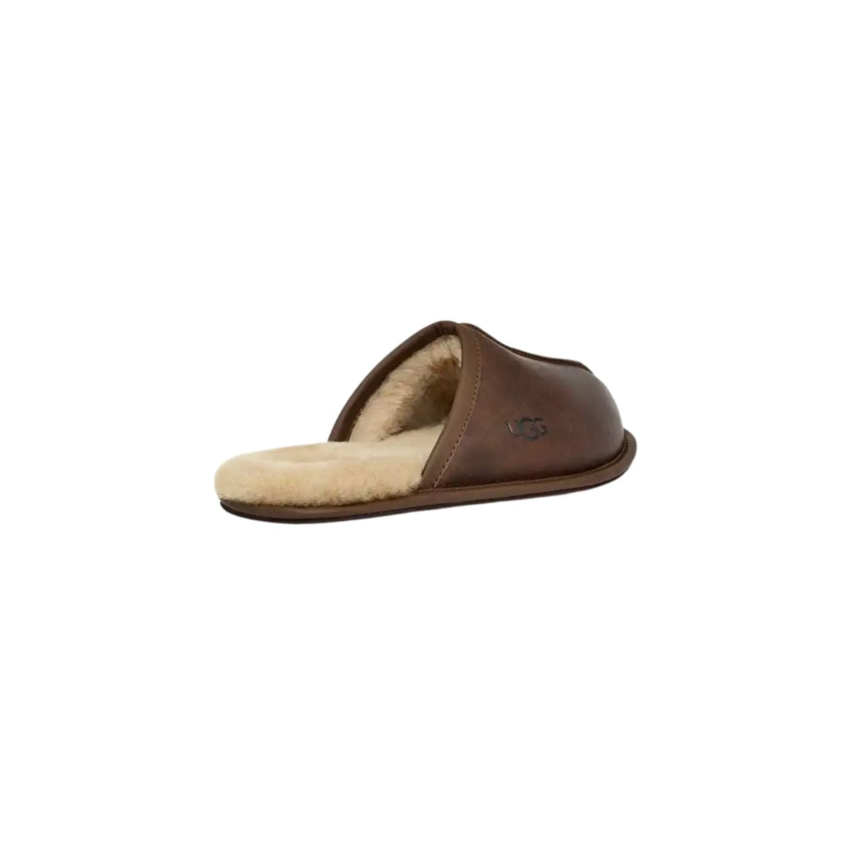 UGG Men's Scuff Slippers
