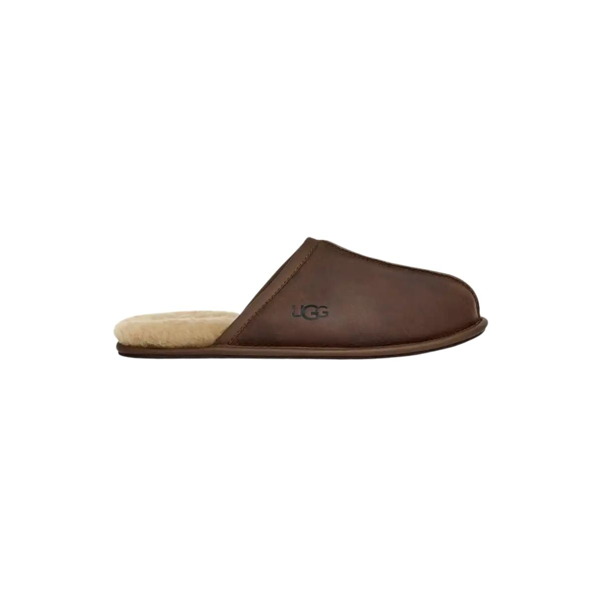 UGG Men's Scuff Slippers