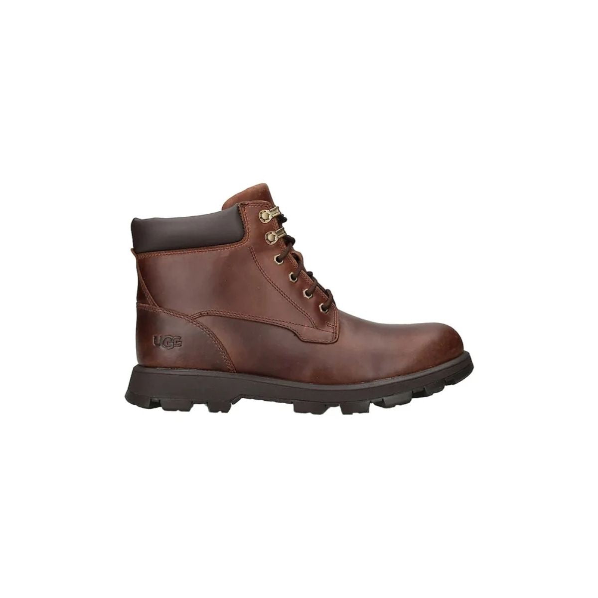UGG Men's Stenton Leather Boot