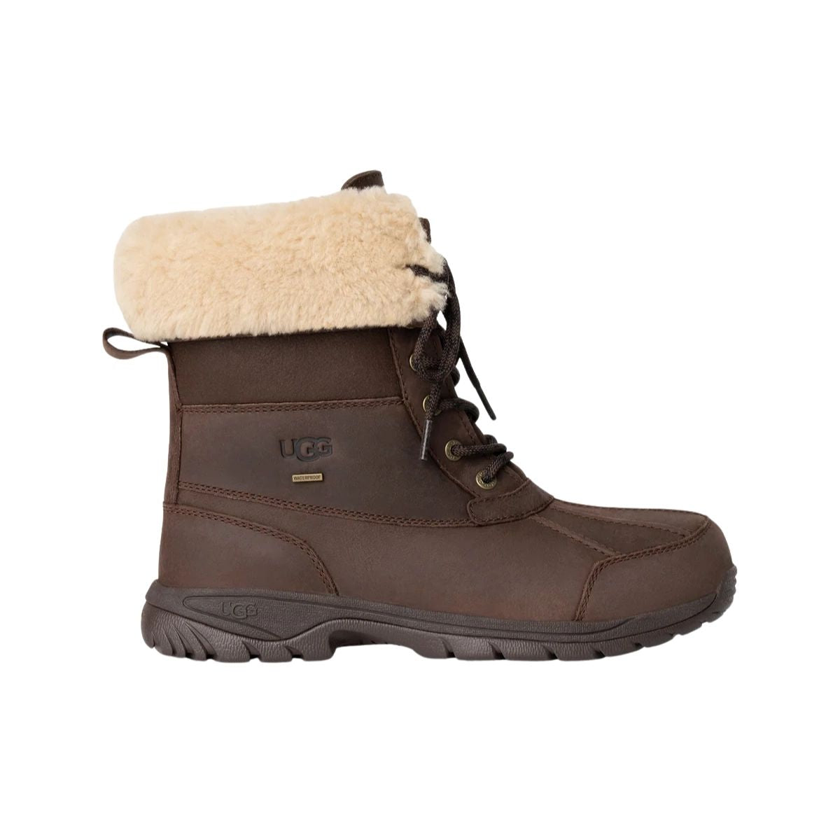 UGG Men's Butte Distressed Boots