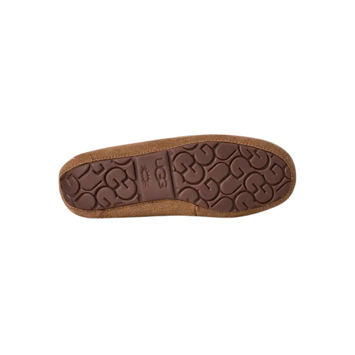 UGG Women's Ansley Wide Slippers