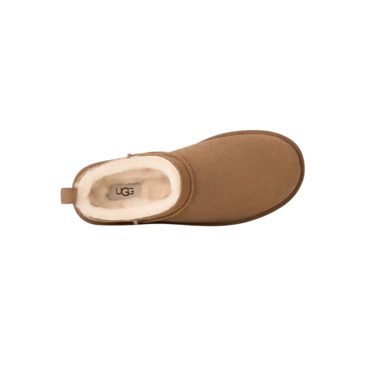 UGG Women's Classic Micro Boot