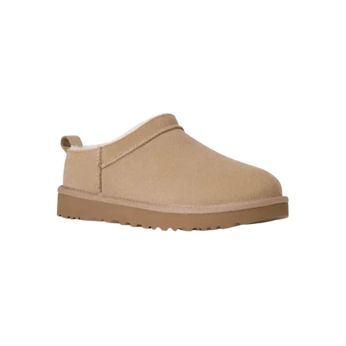 UGG Women's Classic Micro Boot