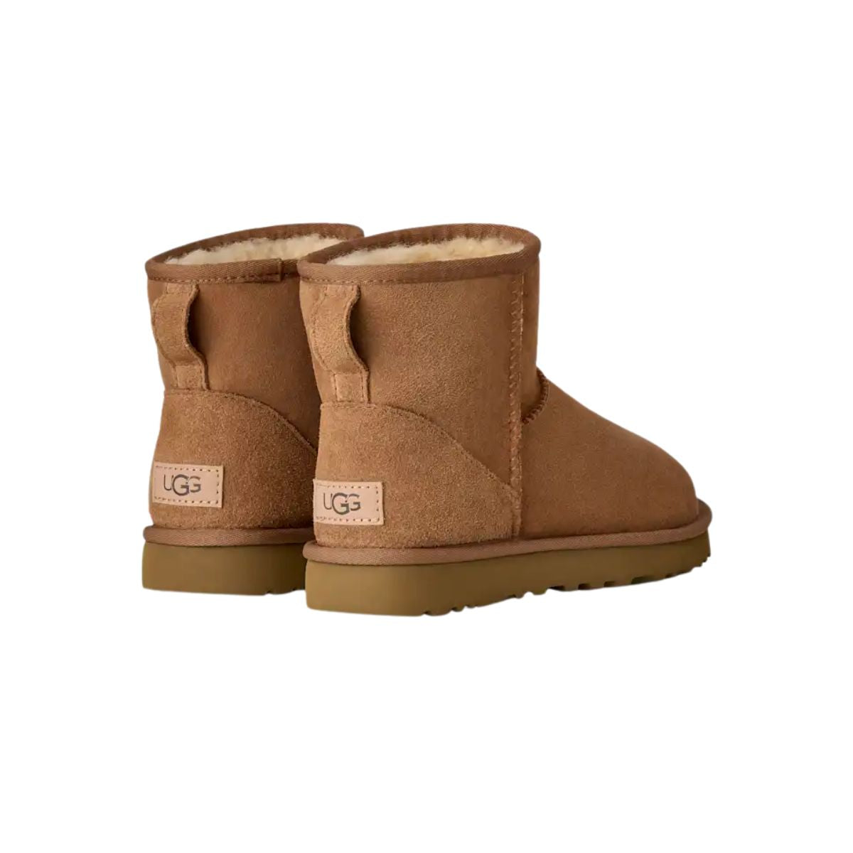 UGG Women's Classic Mini II
