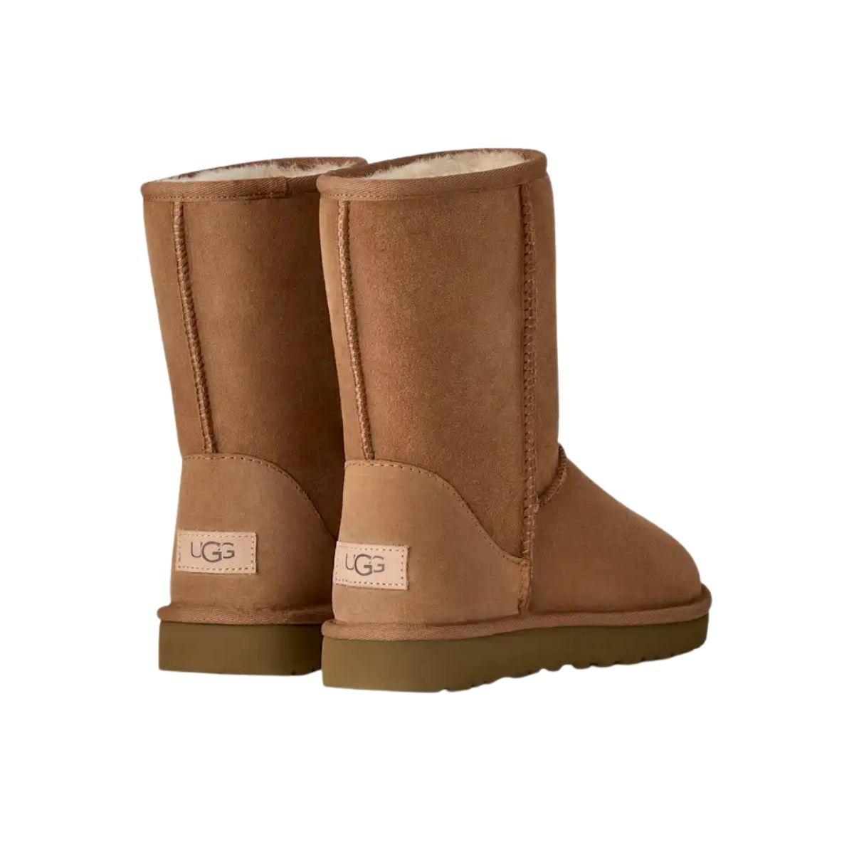 UGG Women's Classic Short II Boot