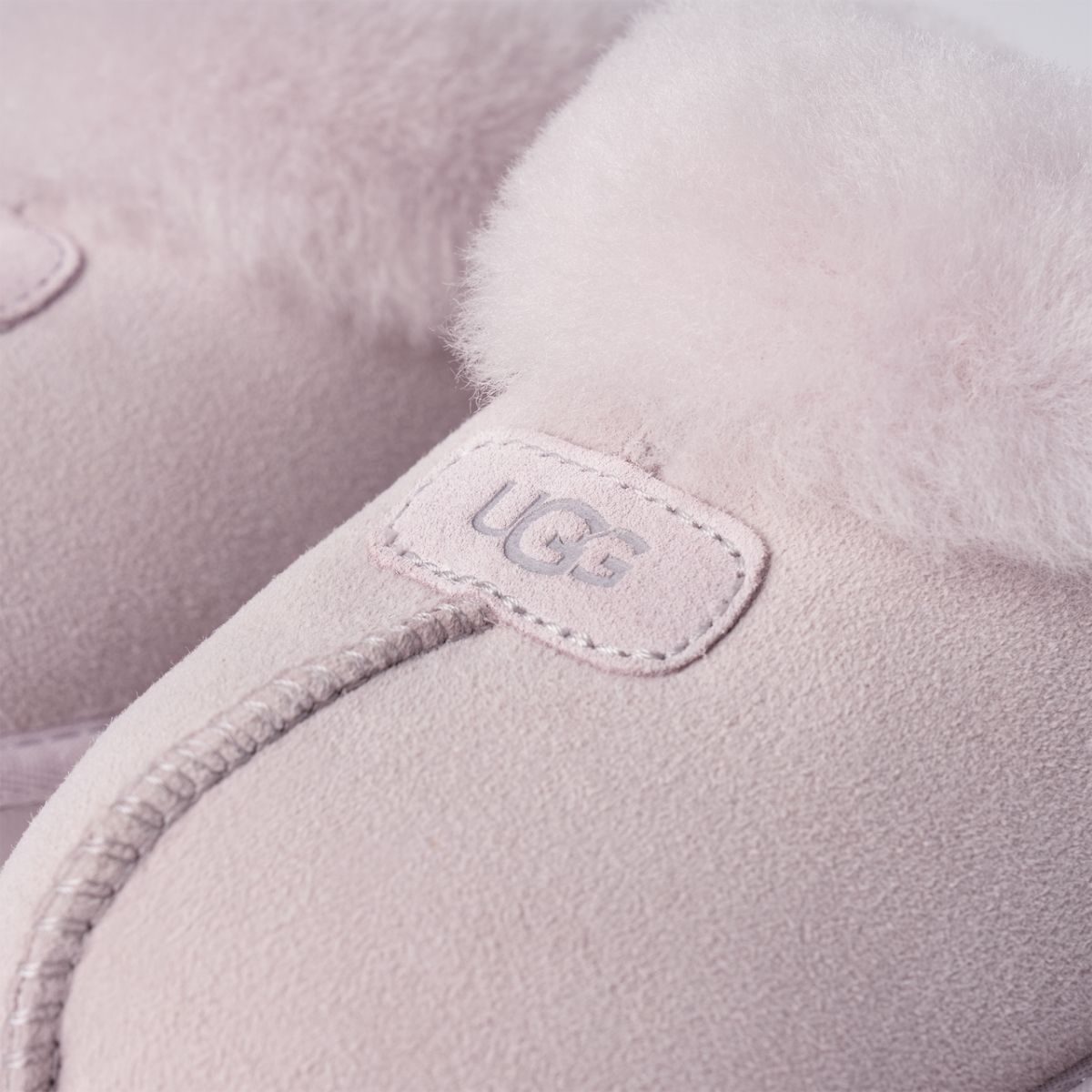 UGG Women's Coquette Slippers