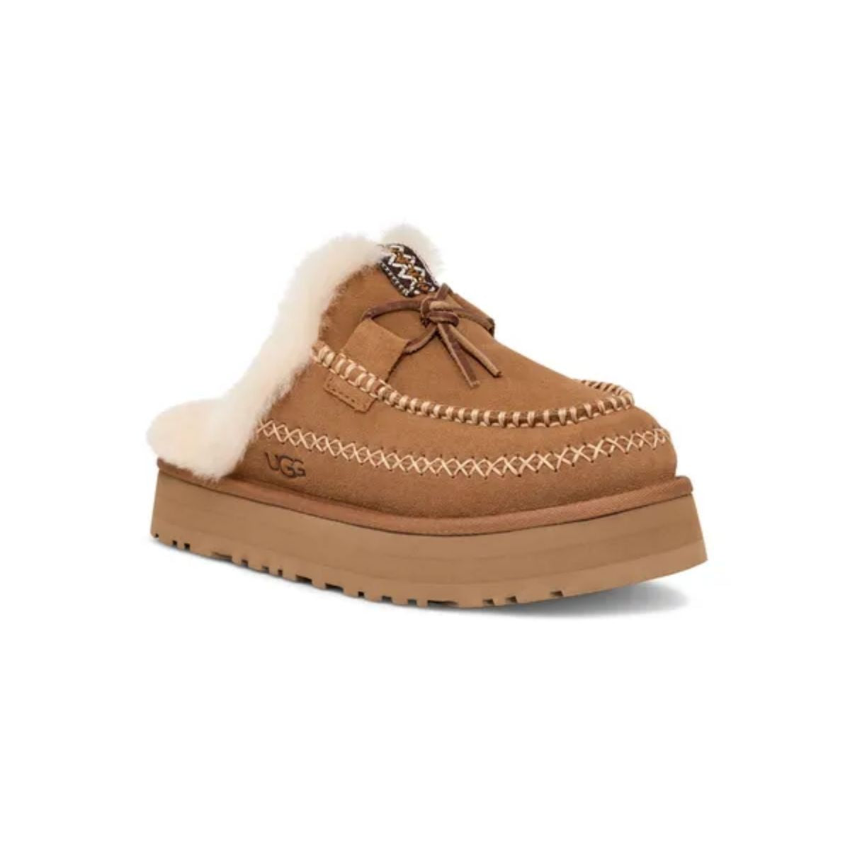 UGG Women's Disquette Alpine Slippers