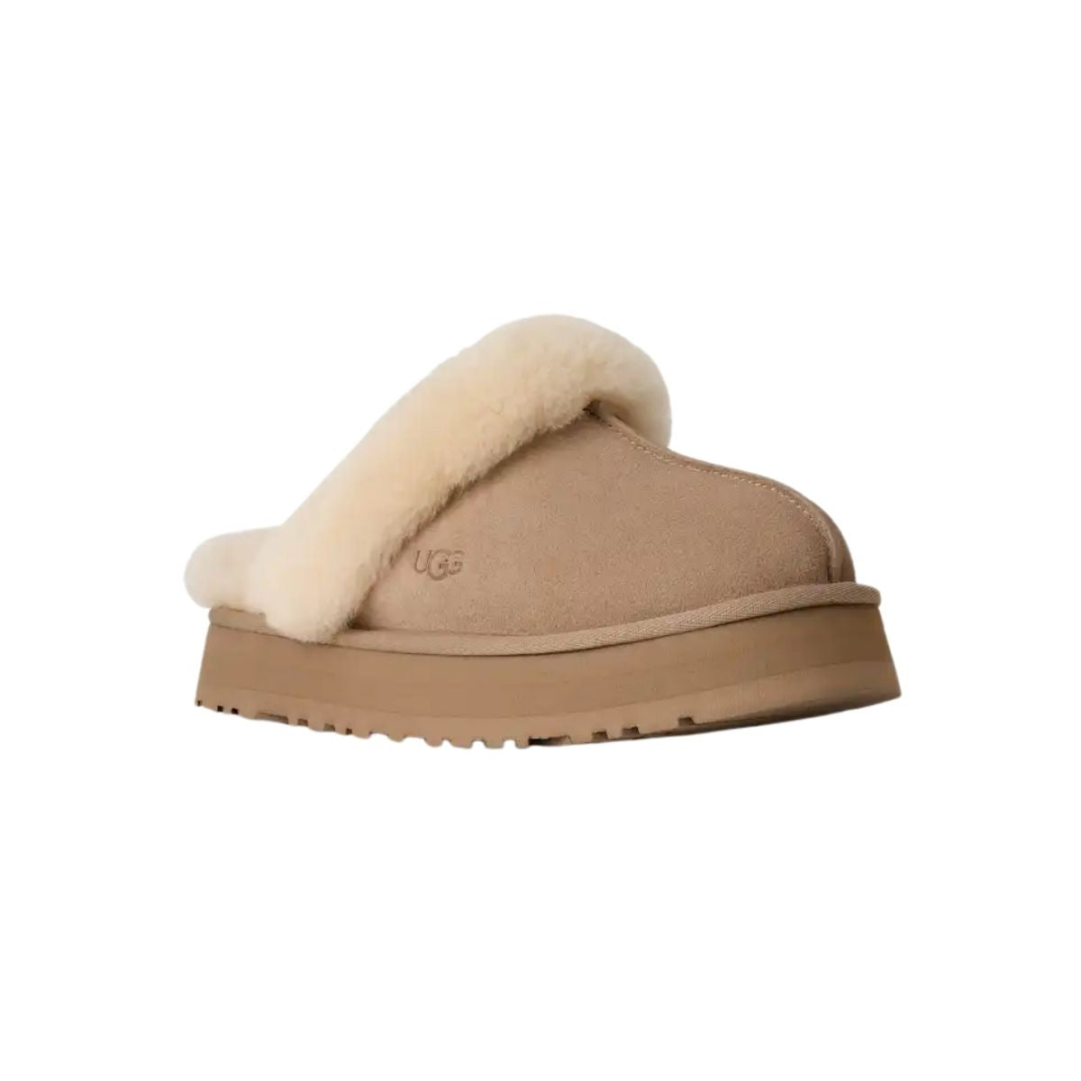 UGG Women's Disquette Slipper