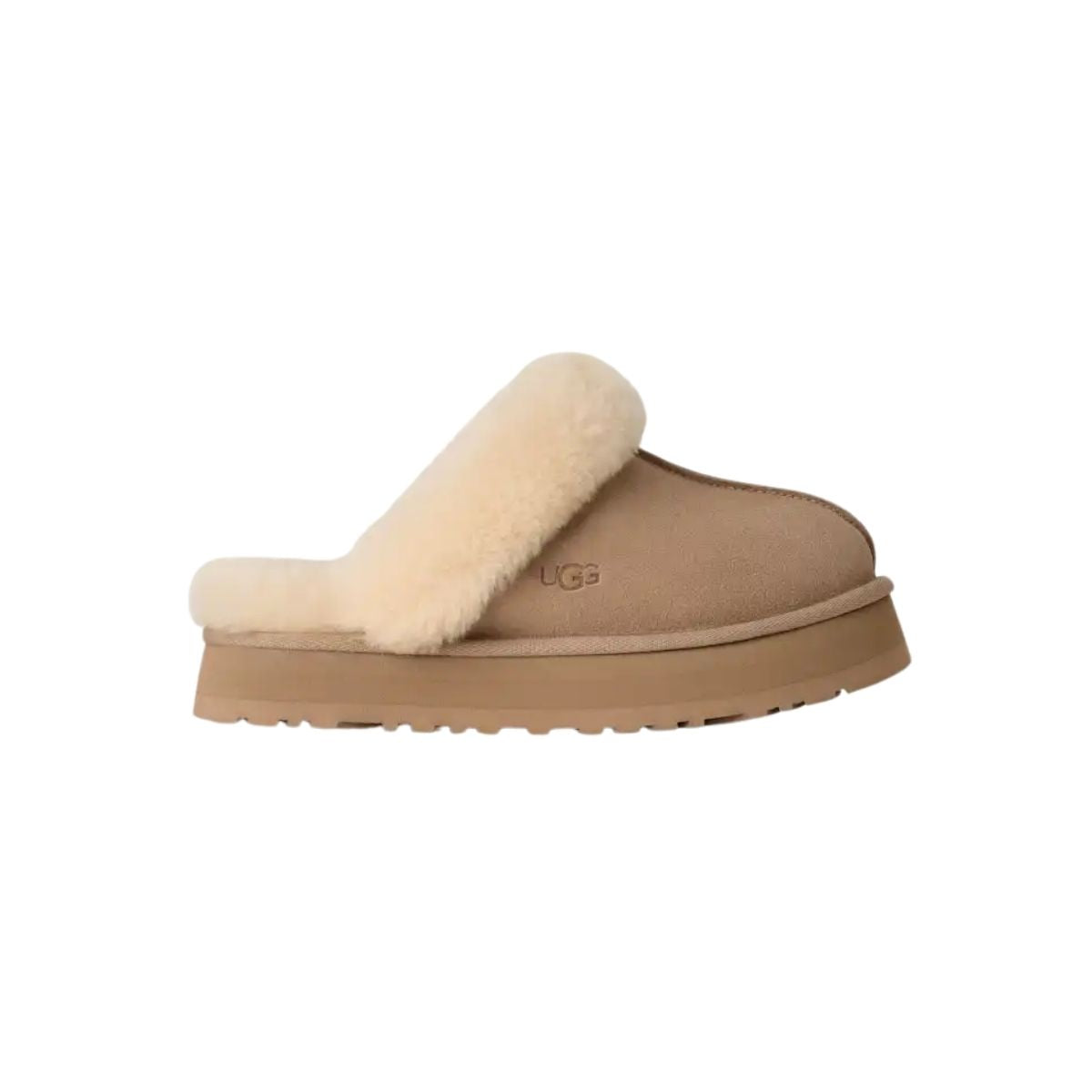 UGG Women's Disquette Slipper