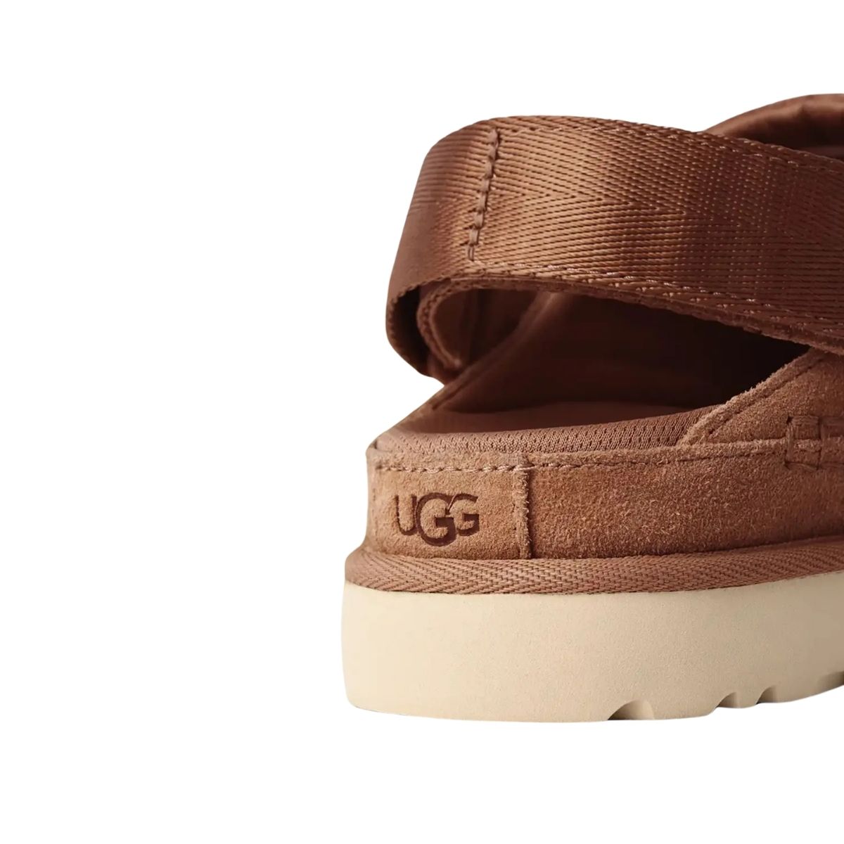 UGG Women's Goldenstar Clog