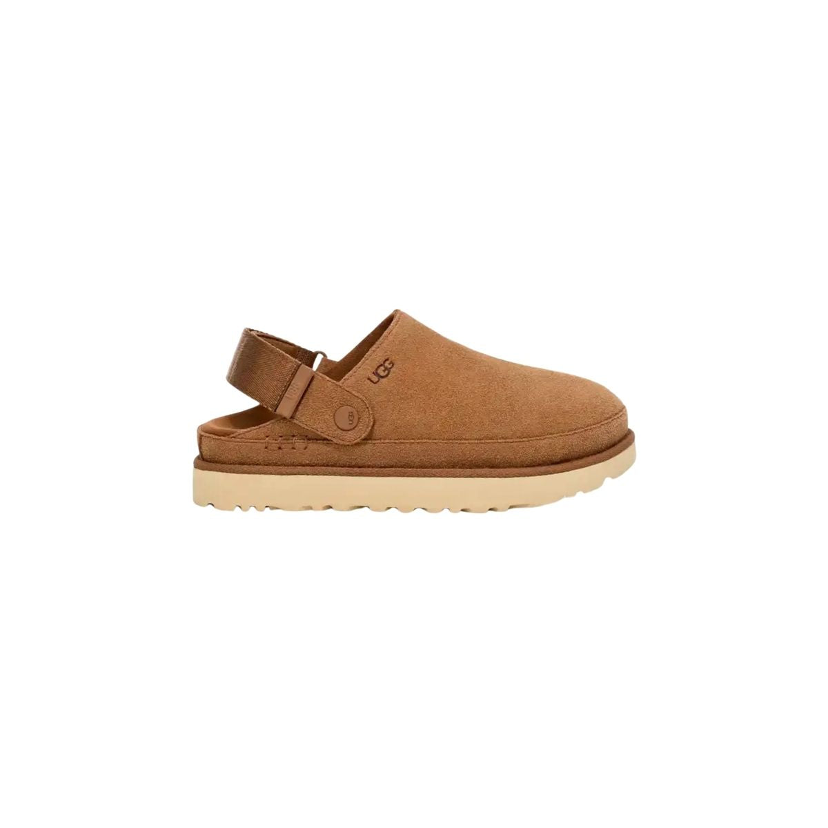 UGG Women's Goldenstar Clog