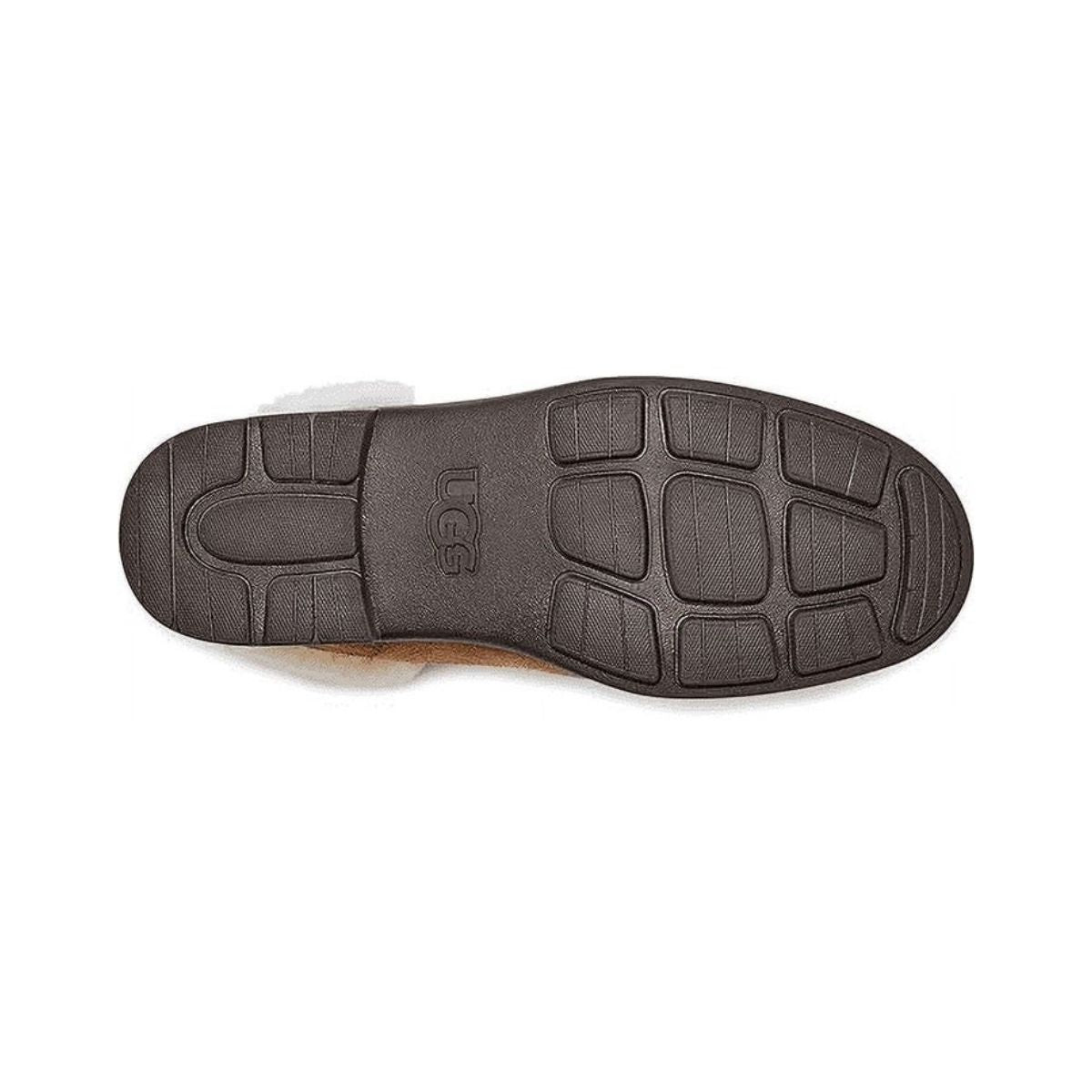 UGG Women's Harrison Cozy Lace Boot
