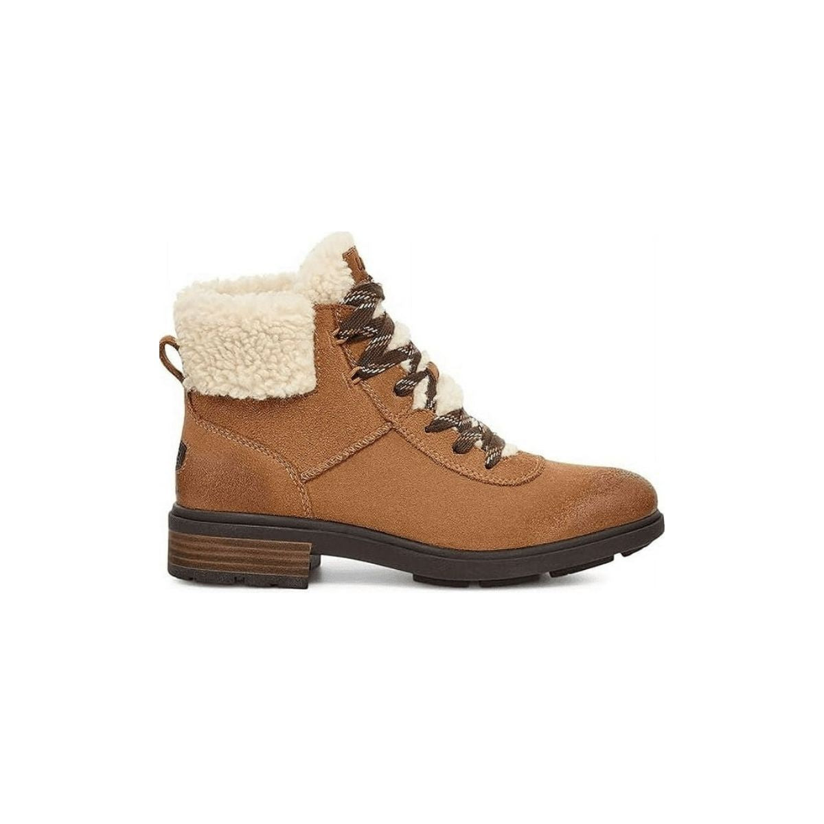 UGG Women's Harrison Cozy Lace Boot