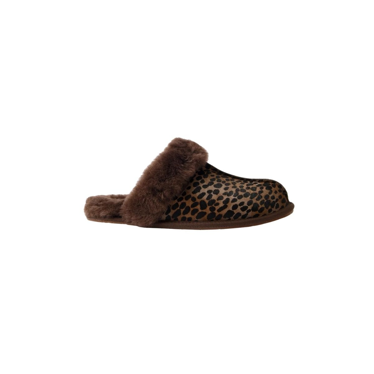 UGG Women's Scuffette Caspian Slipper