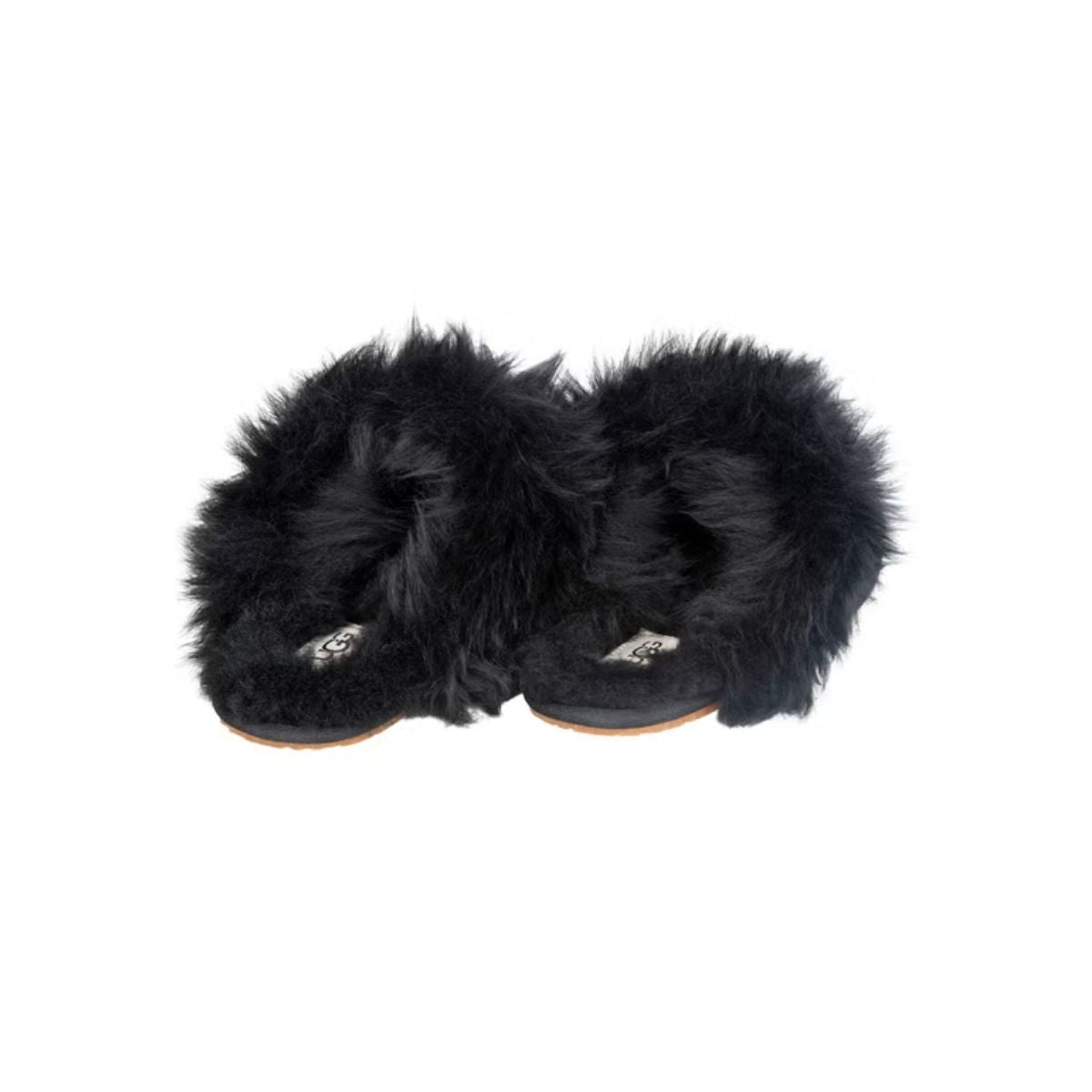 UGG Women's Scuff Sis Slipper