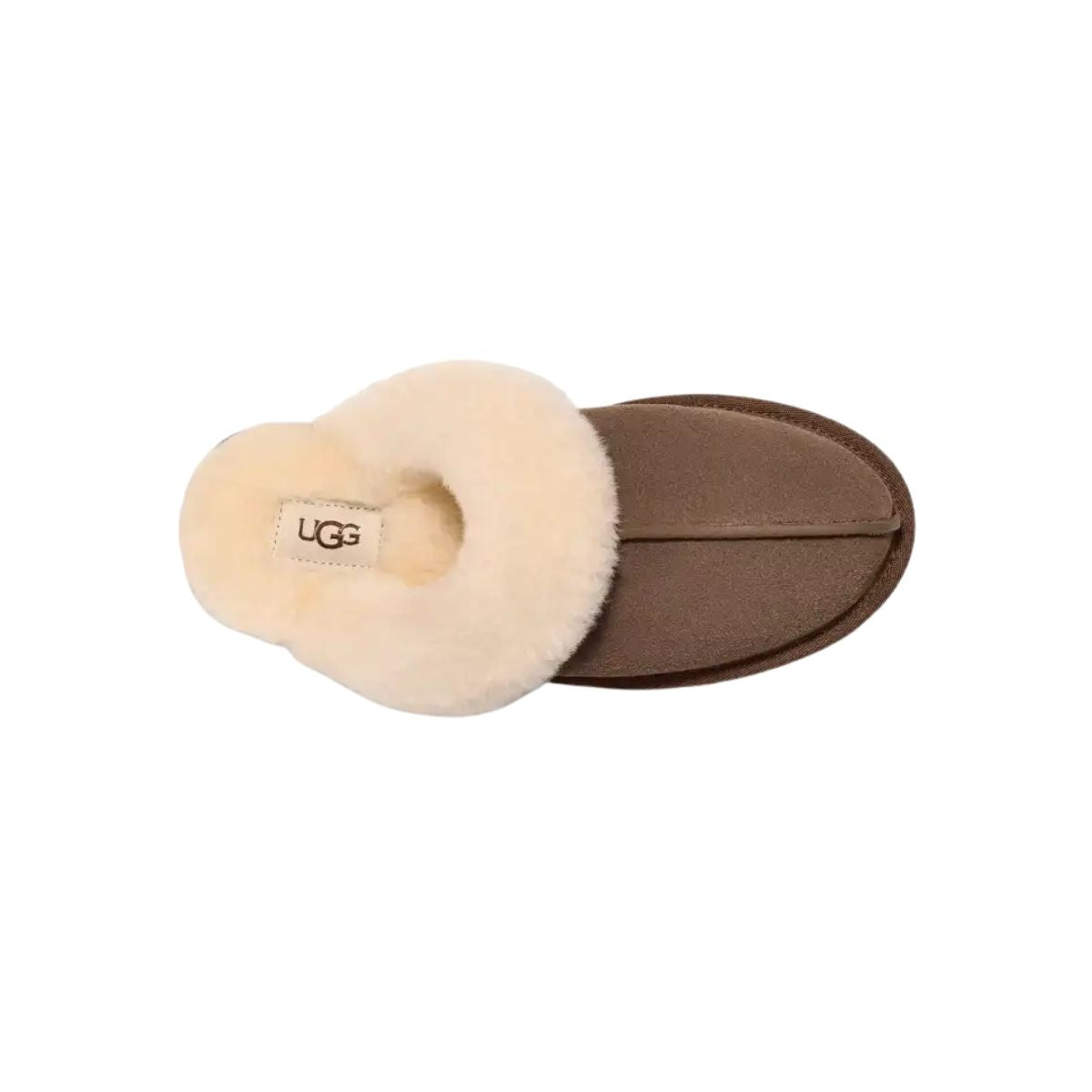 UGG Women's Scuffette II Slipper