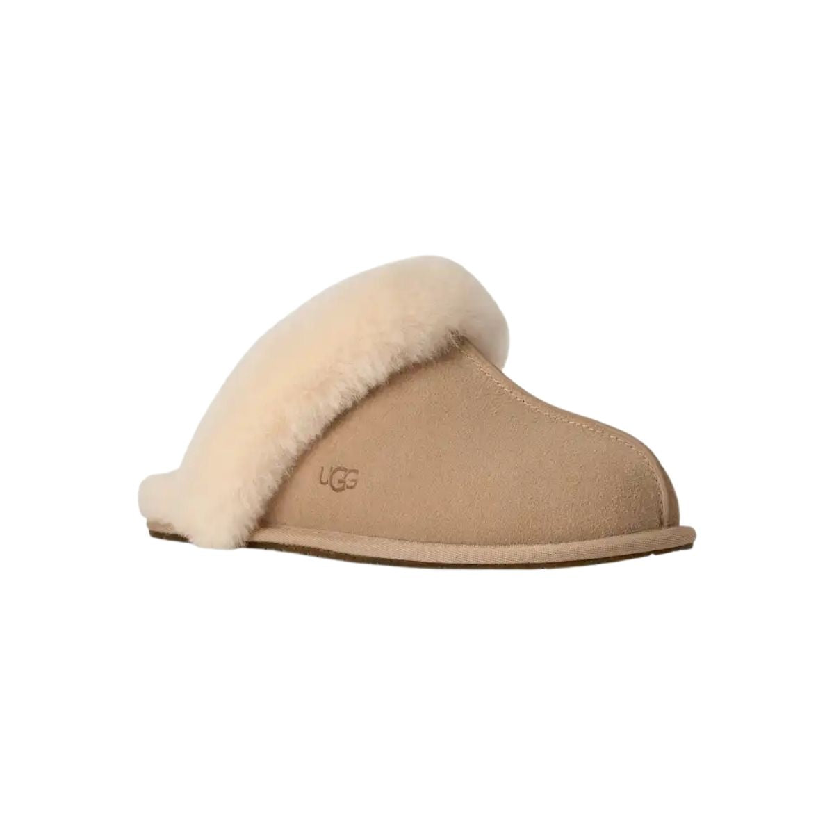 UGG Women's Scuffette II Slipper