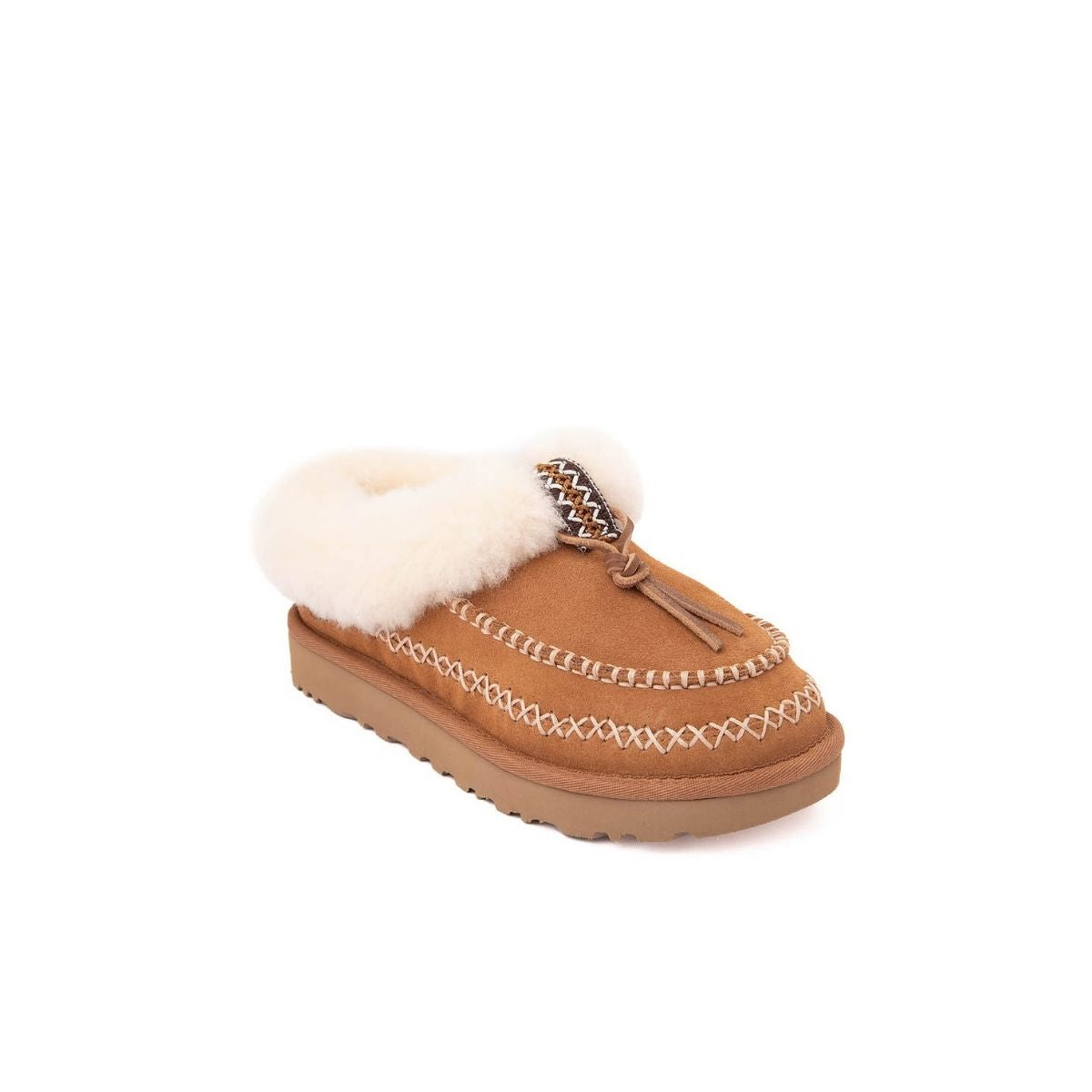 UGG Women's Tasman Alpine Slipper