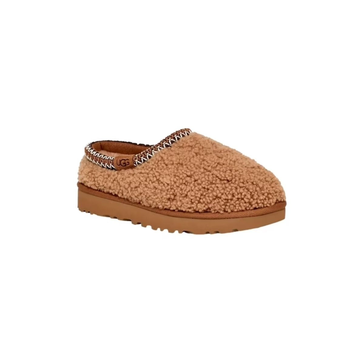 UGG Women's Tasman Maxi Curly Slipper
