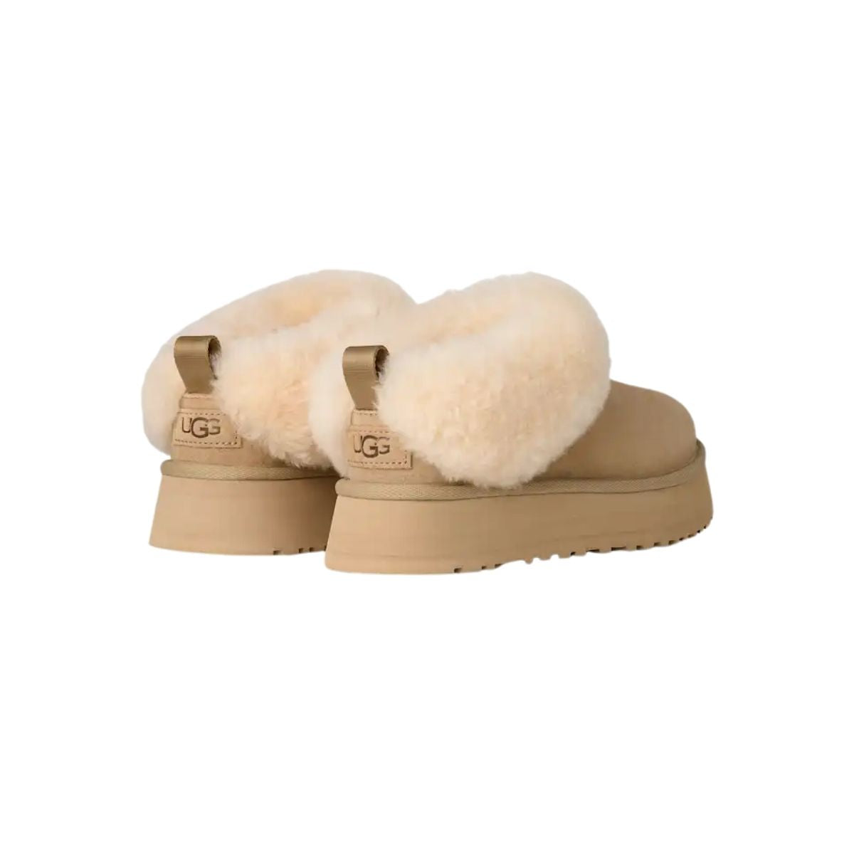 UGG Women's Tazzelle Outdoor Slipper